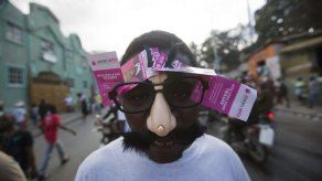 OEA: Líderes haitianos acuerdan gobierno provisional