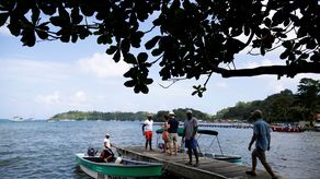 Sinaproc emite aviso de vigilancia&nbsp;