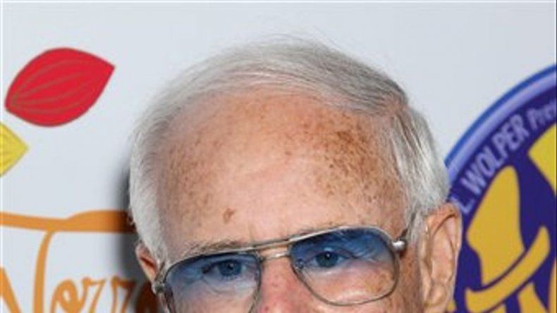 Muere Mel Stuart, director de Willy Wonka