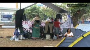 Iglesia Católica hace un llamado a recuperar el respeto