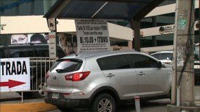 Asamblea incluye proyecto de estacionamientos en la agenda de debate