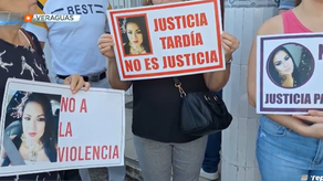 Fijan juicio oral para el femicidio de Doris Franco