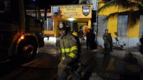 Cancillería descarta muerte de panameños en penal hondureño