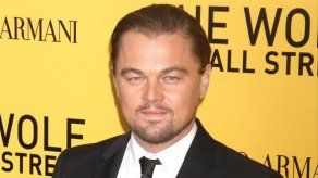 Leonardo DiCaprio se lesionó rodando El lobo de Wall Street