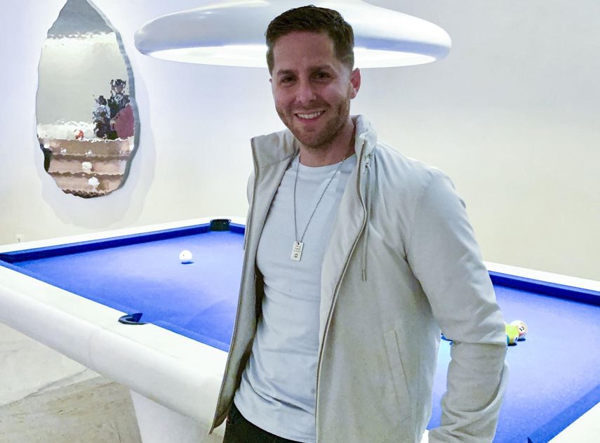 Alcalde de la ciuda de Panamá