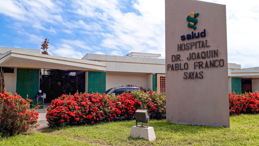 Ministerio de Salud (MINSA)