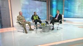 Policía Nacional y Senan detallan operativos programados para el carnaval Policía Nacional y Senan detallan operativos programados para el carnaval