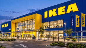 IKEA en Panamá.