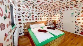 En el país del embutido