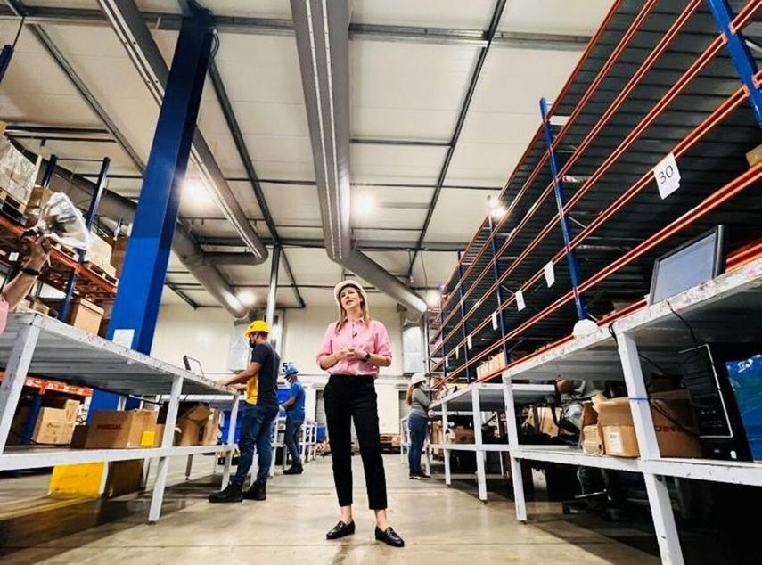 La nueva Junta Directiva de la Cciap