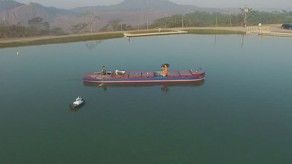 Explican proceso de capacitación para funcionamiento de nuevas esclusas Explican proceso de capacitación para funcionamiento de nuevas esclusas