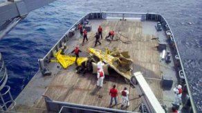 Venezuela: Rescatan restos adicionales de avioneta de Missoni