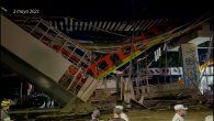 un ano despues, sobrevivientes de tramo colapsado de metro en mexico exigen su demolicion un ano despues, sobrevivientes de tramo colapsado de metro en mexico exigen su demolicion
