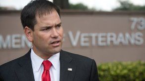 Rubio considera nuevas ofensivas en Irak