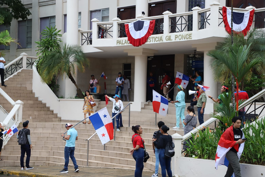 Corte Suprema de Justicia