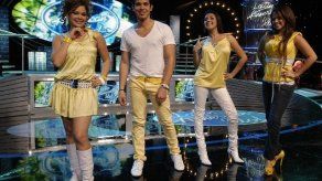 Apoyo masivo para Margarita