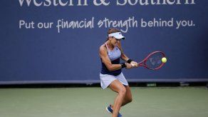 Tras perder a su entrenador