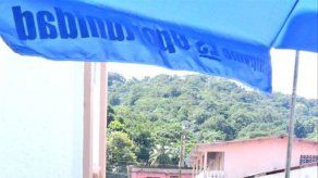 Panameños inician peregrinaje hacia el Cristo Negro de Portobelo