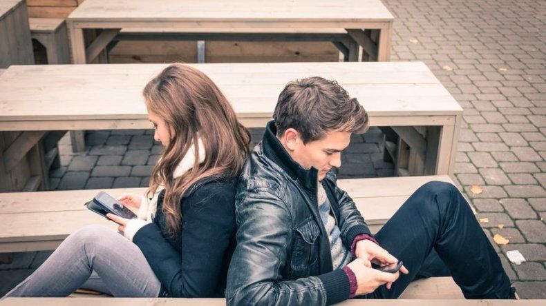 5 apps que te ayudarán a superar a tu ex