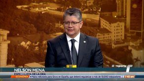 Especialista de la OEA explica sobre la extinción de dominio