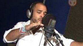 Famosos se unen a la Cruzada por la paz