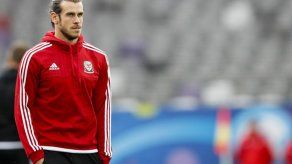 Bale incluido en lista de Gales para amistoso ante Panamá