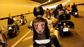 Harley retira motos con problemas de encendido