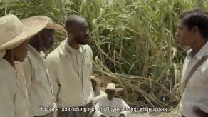 Cinta dominicana La Isla Rota se proyectará en festival de cine de Estonia