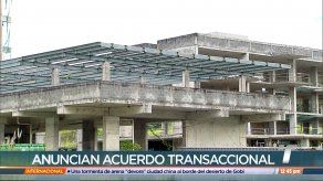 Director de la CSS explica acuerdo transnacional logrado con FCC