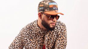 Ink, primer artista panameño en estrenar una canción en formato NFTs