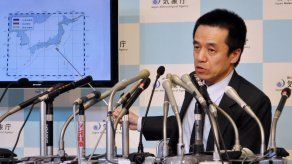 Un tsunami de 40 centímetros llega al noreste de Japón por el sísmo de Chile