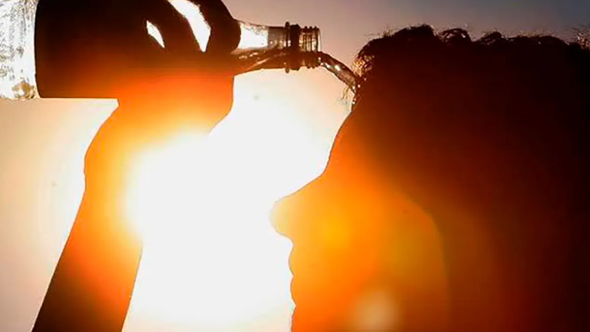 IMHPA altos índices de radiación