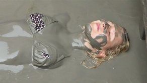 El volcán del Totumo