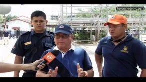 Sinaproc inicia giras por medidas de seguridad para carnavales