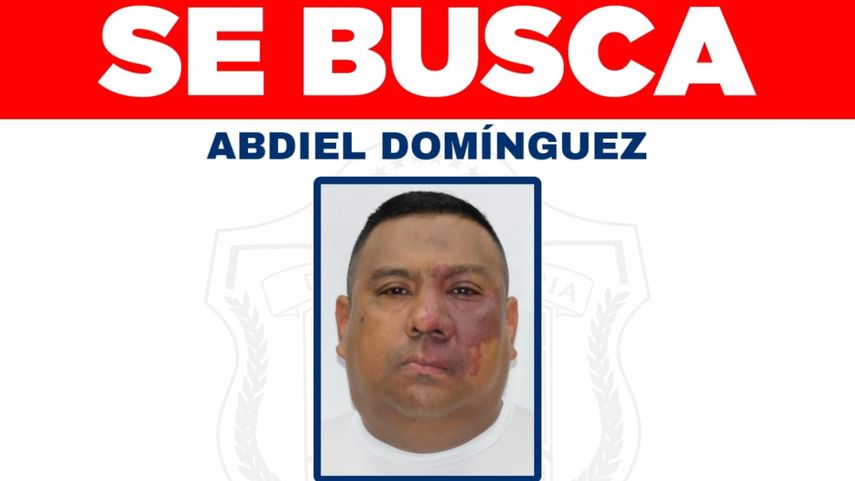 Mayor de la Policía Nacional acusado de Estupro