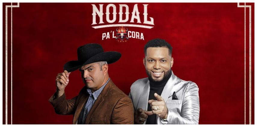 Jhonathan Chávez y Alejandro Torres