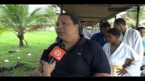 Niegan uso del gimnasio de la UP en Colón a yudocas