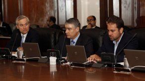 Presupuesto 2015 será presentado este martes en Consejo de Gabinete