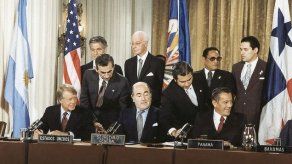 Realizarán foro para conmemorar los 40 años de la firma de los Tratados Torrijos-Carter