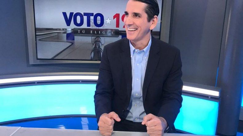 Roux no descarta que Arias se sume a su campaña y posible unión con Partido Alianza