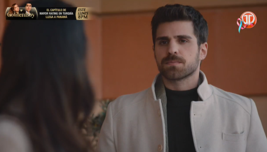 MUJERES | Turkan y Somer se vuelven a ver