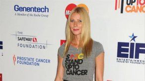 Acusan a Gwyneth Paltrow de traidora
