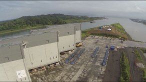 Administrador del Canal se refiere a nuevos reclamos de GUPC Administrador del Canal se refiere a nuevos reclamos de GUPC