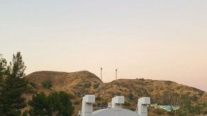 Lafourcade y Dudamel regalan a Los Ángeles una noche puramente latina