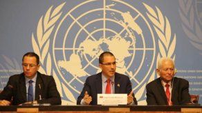 Venezuela está lista para defenderse ante invocación del TIAR por EEUU