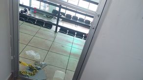 Autoridad de Pasaportes suspende atención al público en sede de Changuinola