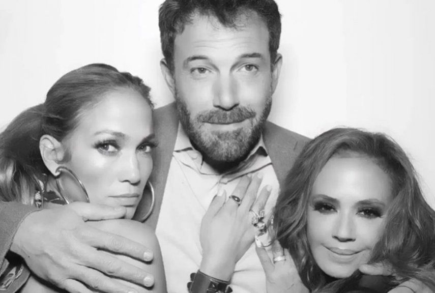 Jennifer Lopez