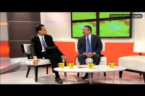 No pretendía ser un discurso conciliador, asegura Canciller