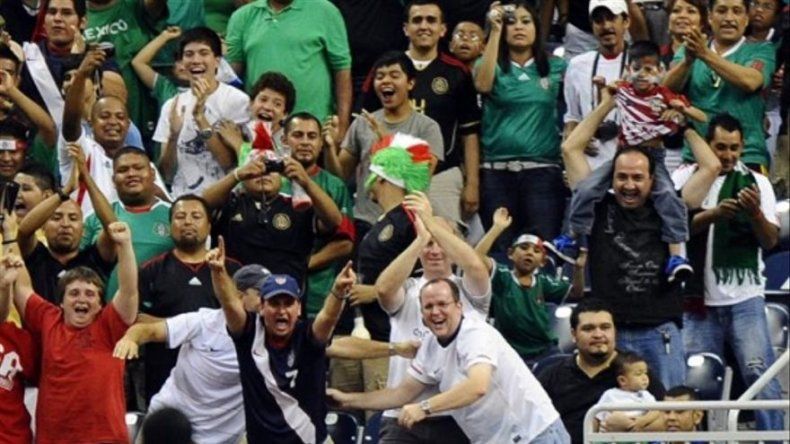 Oro Panamá contra EEUU