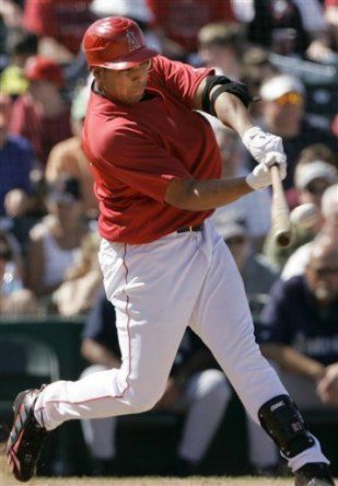 La furia del béisbol en las Grandes Ligas